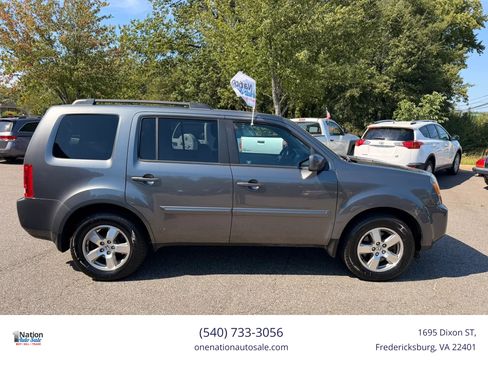 Used 2011 Honda Pilot EX image 7