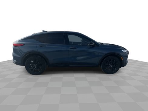 Certified 2024 Buick Envista Sport Touring w/ Convenience I Package image 9