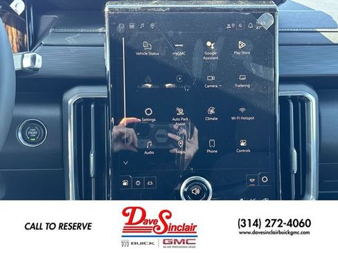 New 2026 GMC Acadia Elevation w/ Super Cruise Package FWD image 16