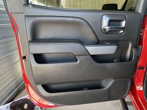 Used 2014 Chevrolet Silverado 1500 LT w/ All Star Edition image 28