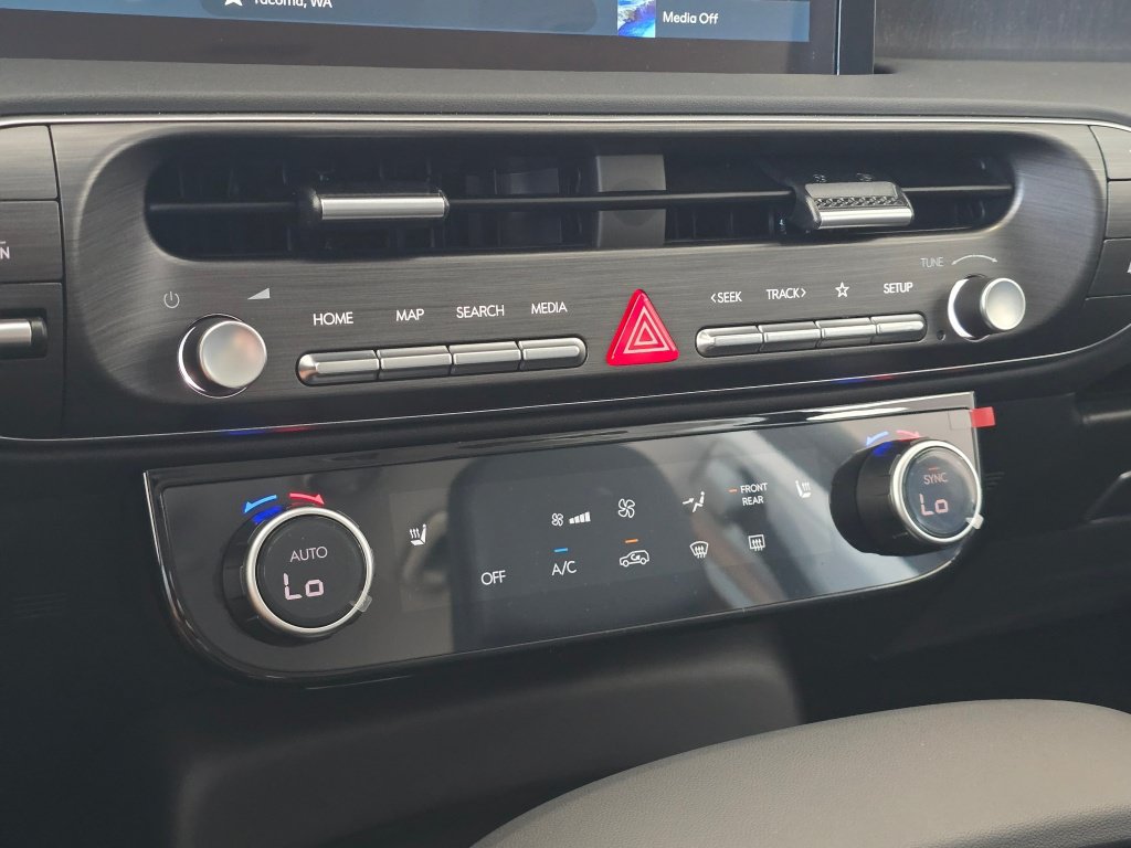 New 2026 Hyundai Palisade SEL AWD/4WD image 27