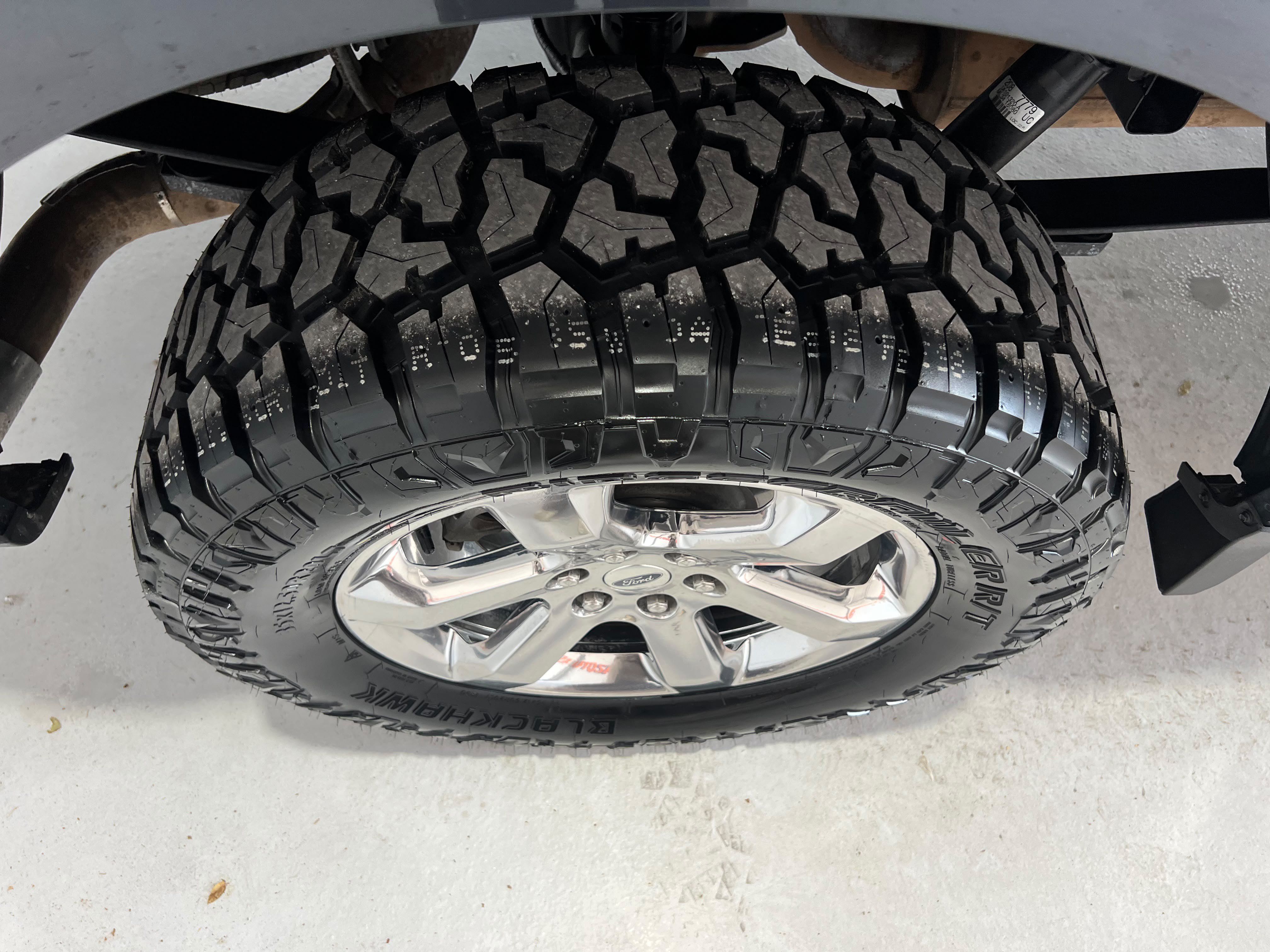 Used 2022 Ford F150 Lariat AWD/4WD image 8