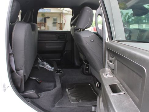 Used 2025 RAM 2500 Tradesman AWD/4WD image 34