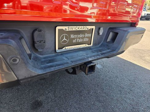 Used 2019 Ford Ranger Lariat w/ Equipment Group 501A Mid AWD/4WD image 13