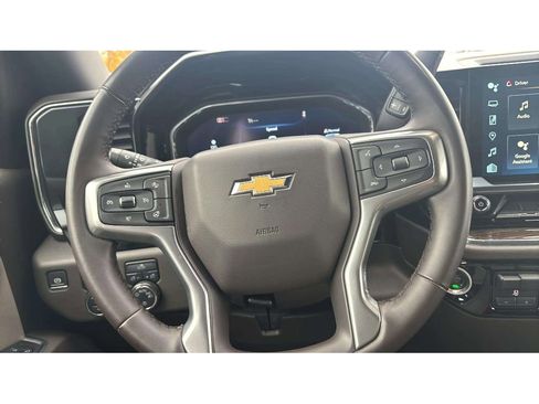 Used 2024 Chevrolet Silverado 1500 LT w/ All Star Edition Plus image 13