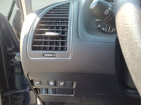 Used 2024 INFINITI QX80 Luxe AWD/4WD image 20