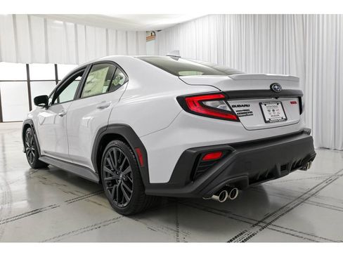 New 2025 Subaru WRX Premium w/ Accessory Package #2 image 5