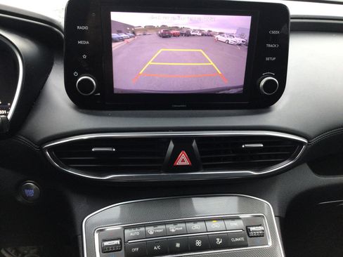 Used 2022 Hyundai Santa Fe XRT FWD image 10