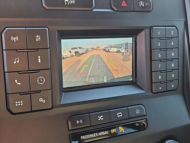 Used 2018 Ford F150 XL w/ Equipment Group 101A Mid AWD/4WD image 13