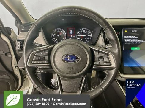 Used 2024 Subaru Outback Premium AWD/4WD image 14