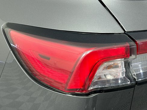 Used 2021 Ford Escape SEL image 35