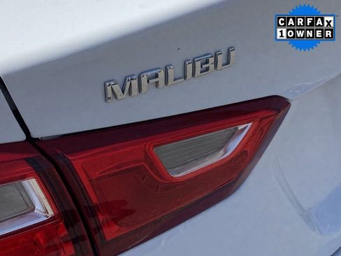Used 2024 Chevrolet Malibu LS image 6