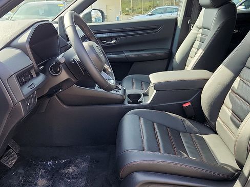 New 2026 Honda CR-V Sport-L image 11