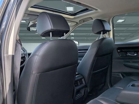 Used 2025 Honda CR-V EX-L image 23