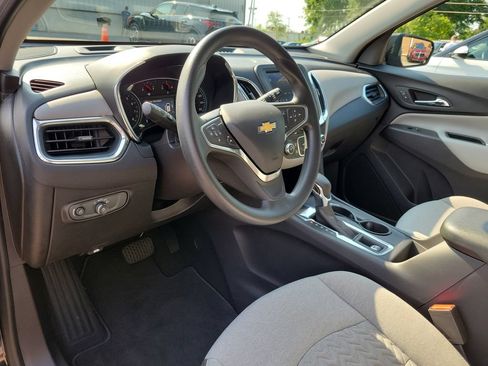 Used 2024 Chevrolet Equinox LS w/ LS Convenience Package FWD image 20