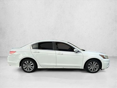 Used 2012 Honda Accord EX-L image 4