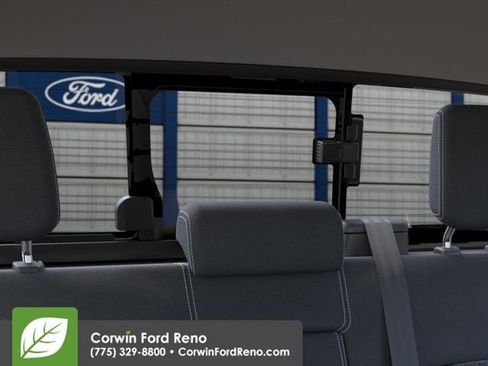 New 2026 Ford Ranger XLT AWD/4WD image 24