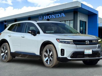 New 2026 Honda Prologue Touring