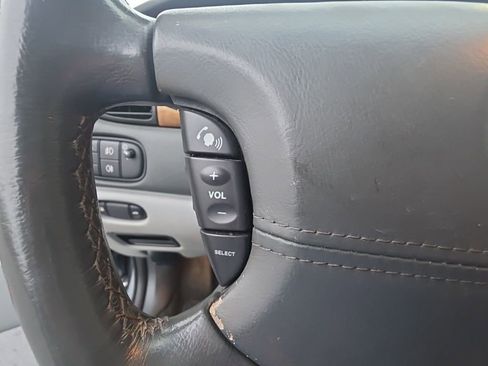 Used 2003 Jaguar S-TYPE 4.2 image 20