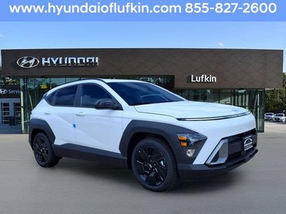 New 2027 Hyundai Kona SEL Sport