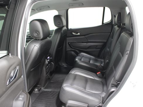 Used 2019 GMC Acadia SLT AWD/4WD image 23