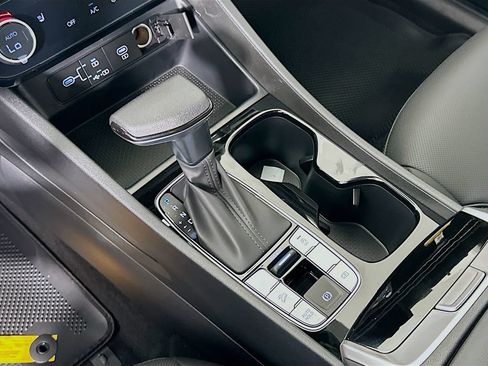 New 2026 Hyundai Tucson SEL Plus FWD image 14