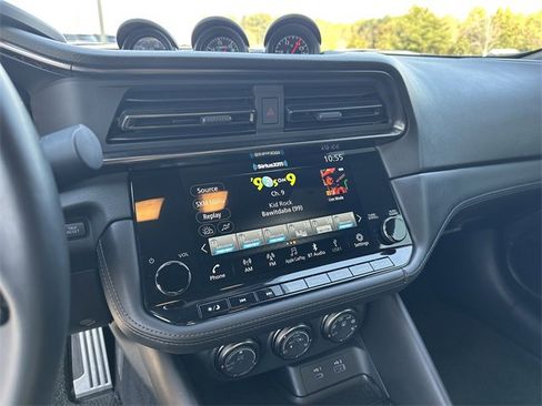 Certified 2023 Nissan Z Performance w/ Floor Mat Package (L93) image 17