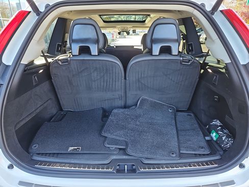 Used 2025 Volvo XC90 B6 Plus w/ Protection Package Premier image 35