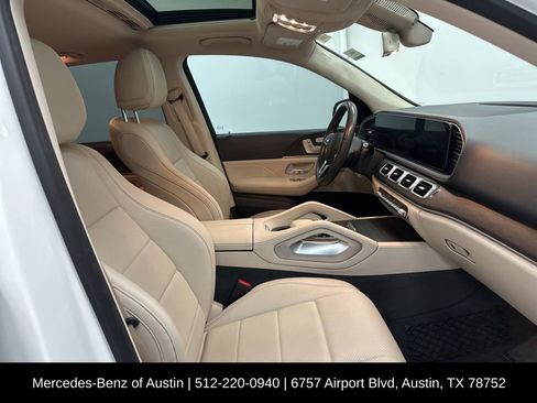 Certified 2020 Mercedes-Benz GLE 350 4MATIC image 26