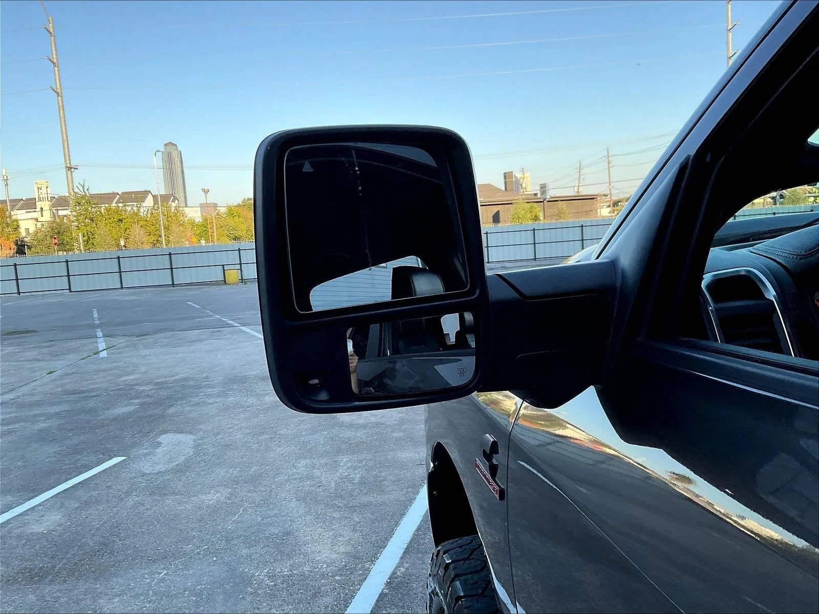 Used 2023 RAM 3500 Laramie w/ Night Edition AWD/4WD image 41