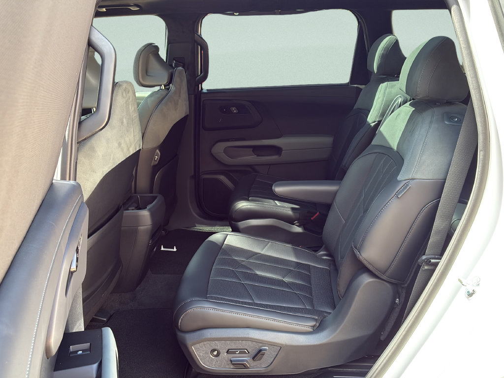 New 2027 Kia Telluride X-Line SX Prestige w/ Executive Package AWD/4WD image 25