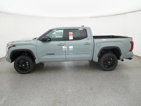 New 2026 Toyota Tundra Limited AWD/4WD image 44