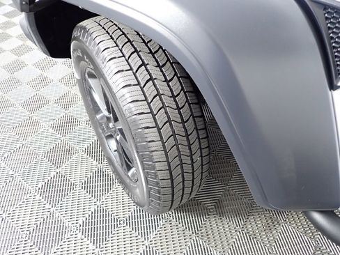 Used 2020 Jeep Wrangler Unlimited Sport image 34