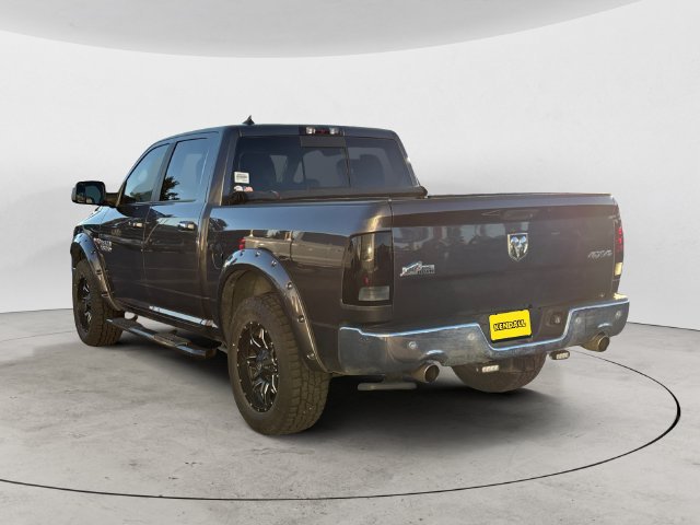 Used 2015 RAM 1500 Big Horn AWD/4WD image 7