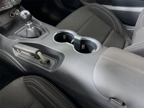 Used 2024 Ford Mustang GT w/ GT Performance Package RWD image 9