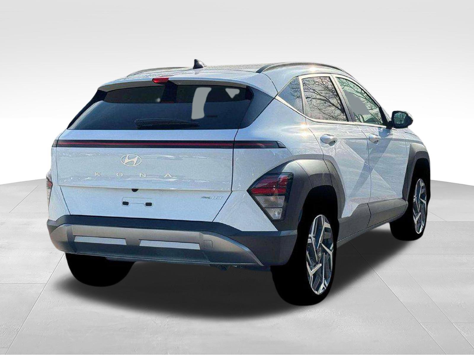 New 2026 Hyundai Kona SEL Premium AWD/4WD image 7