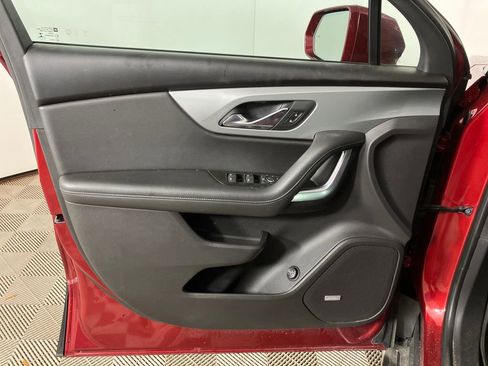 Used 2019 Chevrolet Blazer LT w/ Sun and Wheels Package image 22