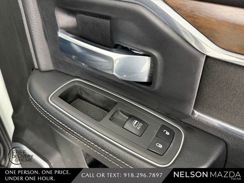 Used 2022 RAM 2500 Laramie AWD/4WD image 47