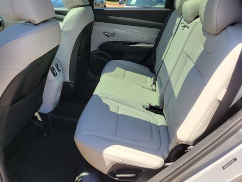 New 2026 Hyundai Tucson Limited AWD/4WD image 13