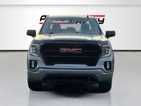 Used 2021 GMC Sierra 1500 Elevation AWD/4WD image 2