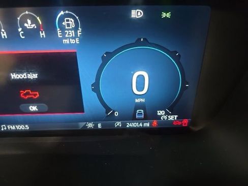 Used 2025 Ford F150 XLT w/ Equipment Group 301A Standard AWD/4WD image 11