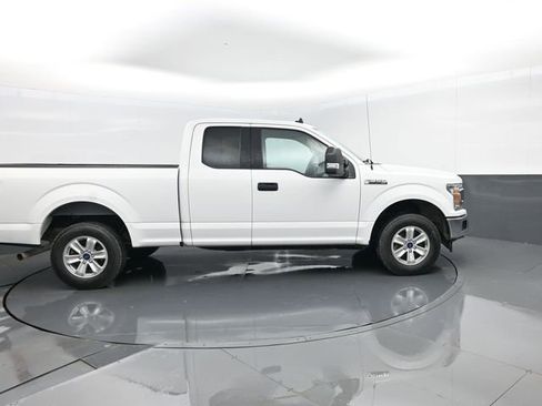Used 2020 Ford F150 XLT w/ Trailer Tow Package AWD/4WD image 4