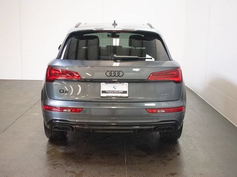 Used 2024 Audi Q5 2.0T Prestige AWD/4WD image 5