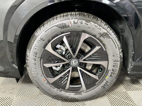 Used 2026 Lexus RZ 450e AWD w/ Cold Area Package image 35