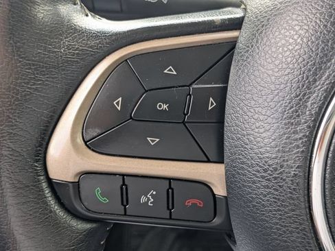Used 2015 Jeep Renegade Limited FWD image 23