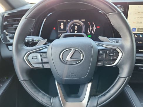 Used 2023 Lexus RX 350 w/ Cold Area Package AWD/4WD image 9