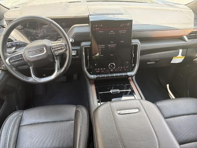 Used 2025 GMC Yukon Denali w/ Sun & Power Step Package AWD/4WD image 25