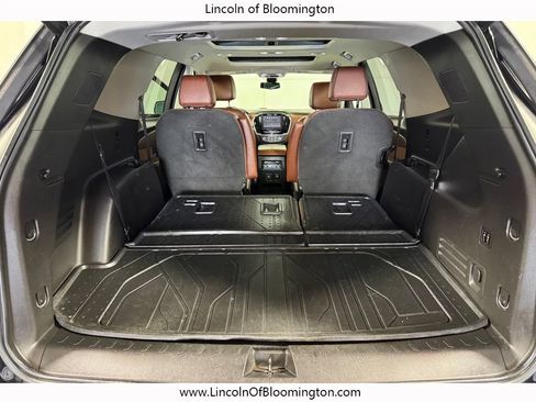 Used 2019 Chevrolet Traverse High Country AWD/4WD image 32