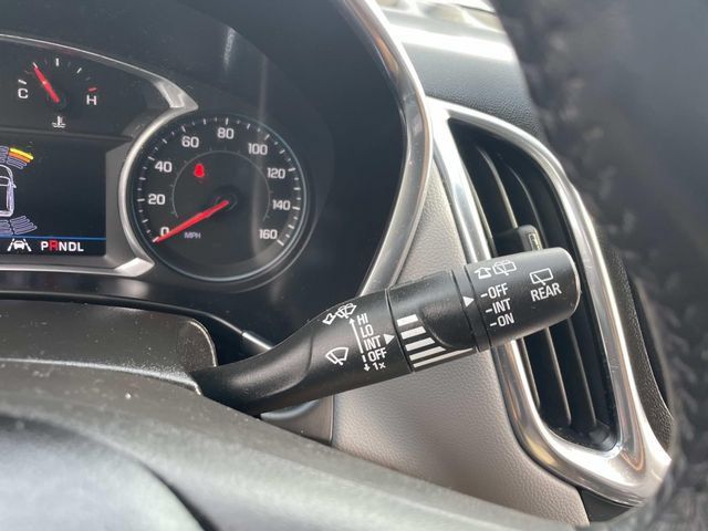 Used 2022 Chevrolet Equinox LT AWD/4WD image 34