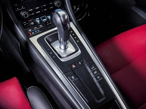 Certified 2022 Porsche 718 Cayman S image 25